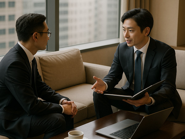 古冶高端保密顾问服务