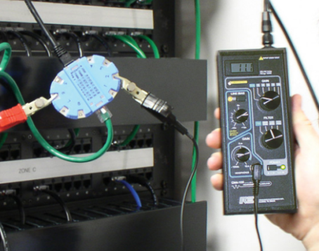 古冶美国REI CMA-100反监听音频放大器